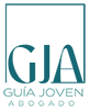 Guía Joven Abogado Logo